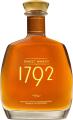 1792 Sweet Wheat Kentucky Straight Bourbon Whisky 45.6% 750ml