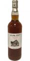 Glenlivet 1995 SkV Single City Malt Slagelse #11 46% 700ml