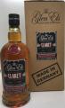 Glen Els 2013 Claret Woodsmoked Single Cask Release 57.7% 700ml