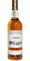 Oban 1963 CA Distillery Label #568 52% 700ml