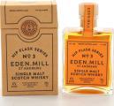 Eden Mill Hip Flask Series #3 47% 200ml