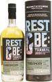 Tobermory 1996 RTBW Limited Edition Bourbon Cask #126 56% 700ml