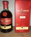 Kilchoman 2009 Potstill Edition 2014 59.3% 700ml