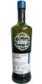 Allt-A-Bhainne 2009 SMWS 108.39 2nd Fill Ex-Bourbon Barrel 61.2% 700ml