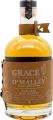 Grace O'Malley Rum Cask Irish Whisky 42% 700ml