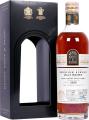 High Coast 2013 BR The Nordic Casks #1 60.9% 700ml