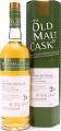 Bowmore 1987 DL Old Malt Cask Refill Hogshead 50% 700ml