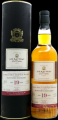 Dufftown 1998 DR #867 53% 700ml