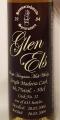 Glen Els 2006 Madeira Single Hercynian Malt Whisky Madeira Cask 12 46.7% 500ml