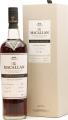 Macallan 2017 ESH-5326 06 Exceptional Single Cask 6 European Oak Sherry Hogshead 52.7% 700ml