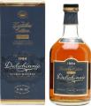 Dalwhinnie 1984 The Distillers Edition 43% 700ml