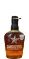Garrison Brothers 4yo Texas Straight Bourbon Whisky 47% 375ml