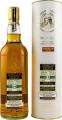 Glenallachie 2008 DT Single Cask Sherry Cask 53.8% 700ml