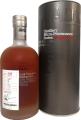 Bruichladdich 2008 Syrah #2200 Celtic Whiskey Exclusive 61.4% 700ml