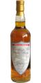 Bunnahabhain 1973 W-F Sherry Cask 50% 700ml