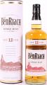 BenRiach 12yo 40% 700ml