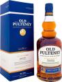 Old Pulteney Distillery Exclusive French Oak Cask Matured French Oak 53% 700ml