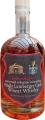mettermalt 2018 Single Lemberger Cask Wheat Whisky Lemberger red wine des Collegium Wirtemberg mettermalt- Shop 42.6% 500ml