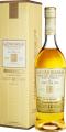 Glenmorangie Nectar D'Or 2nd Edition Bourbon casks & sauternes barriques 46% 700ml