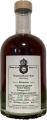 Edradour 2011 WCR see note by RoyalScotsman Oloroso Sherry Cask #42 46% 700ml