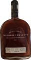 Woodford Reserve Distiller's Select Kentucky Straight Bourbon Whisky 43.2% 700ml