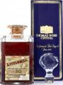 Littlemill 30yo Sherry Cask F&G Bruino Torino 38.5% 750ml