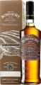 Bowmore 17yo White Sands 43% 700ml