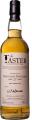 Port Ellen 1982 SMS The Taster Refill Sherry Cask #2349 57% 700ml