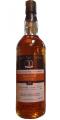 Macduff 1980 SCC Sherry Hogshead #6900 50% 700ml