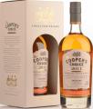 Ardmore 2011 VM The Cooper's Choice American Oak Sauternes Finish #335 51.5% 700ml