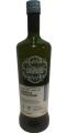 Bushmills 2002 SMWS 51.19 As fresh as A mountain stream 1st Fill Ex-Bourbon Barrel 55.1% 750ml