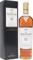 Macallan 12yo Sherry Oak Cask 40% 700ml