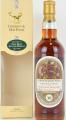 Mortlach 1971 GM Celtic Series Book of Kells 1st Fill Sherry Butt #6318 Japan Import System 57.1% 700ml