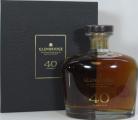 Glenbridge 40yo 40% 700ml