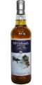 McClelland's Speyside Single Malt Scotch Whisky 40% 700ml