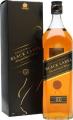 Johnnie Walker Black Label 40% 500ml