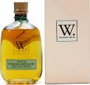 Hakushu WSO-008 Whisky Shop W 48% 300ml