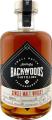 Backwoods Distilling Single Malt Whisky Apera 58% 500ml