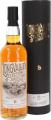 Macduff 2011 HSD Longvalley Selection 1st fill Oloroso finish 50% 700ml