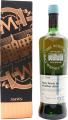 Longmorn 1992 SMWS 7.200 Sassy lassie in a leather skirt 54.8% 700ml