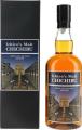 Chichibu Paris Edition 2020 Ichiro's Malt 52.8% 700ml