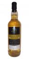 Benrinnes 2000 WCh 1st Fill Bourbon Barrel #306763 Whisky & Cigar Club Basel 54.9% 700ml