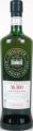Benrinnes 1997 SMWS 36.100 Aristocratic pretensions Refill Ex-Bourbon Barrel 58.3% 700ml