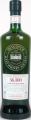 Benrinnes 1997 SMWS 36.100 Aristocratic pretensions Refill Ex-Bourbon Barrel 58.3% 700ml