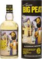 Big Peat The Jastrzebia Gora Edition DL Small Batch 10th Anniversary of Dom Whisky 48% 700ml