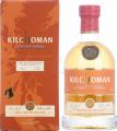 Kilchoman The Netherlands Small Batch Release #1 47% 700ml
