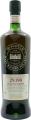 Laphroaig 1999 SMWS 29.190 Divine dark temptation 17yo Refill Ex-Sherry Butt 58.1% 700ml