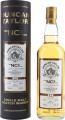 Springbank 1997 DT NC2 Range Oak Casks 54.4% 700ml