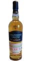 Knappogue Castle 12yo Ex-Bourbon and Cognac Casks Celtic Whiskey Shop 46% 700ml