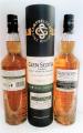 Glen Scotia 2006 1st Fill Bourbon Barrel #534 56.2% 700ml